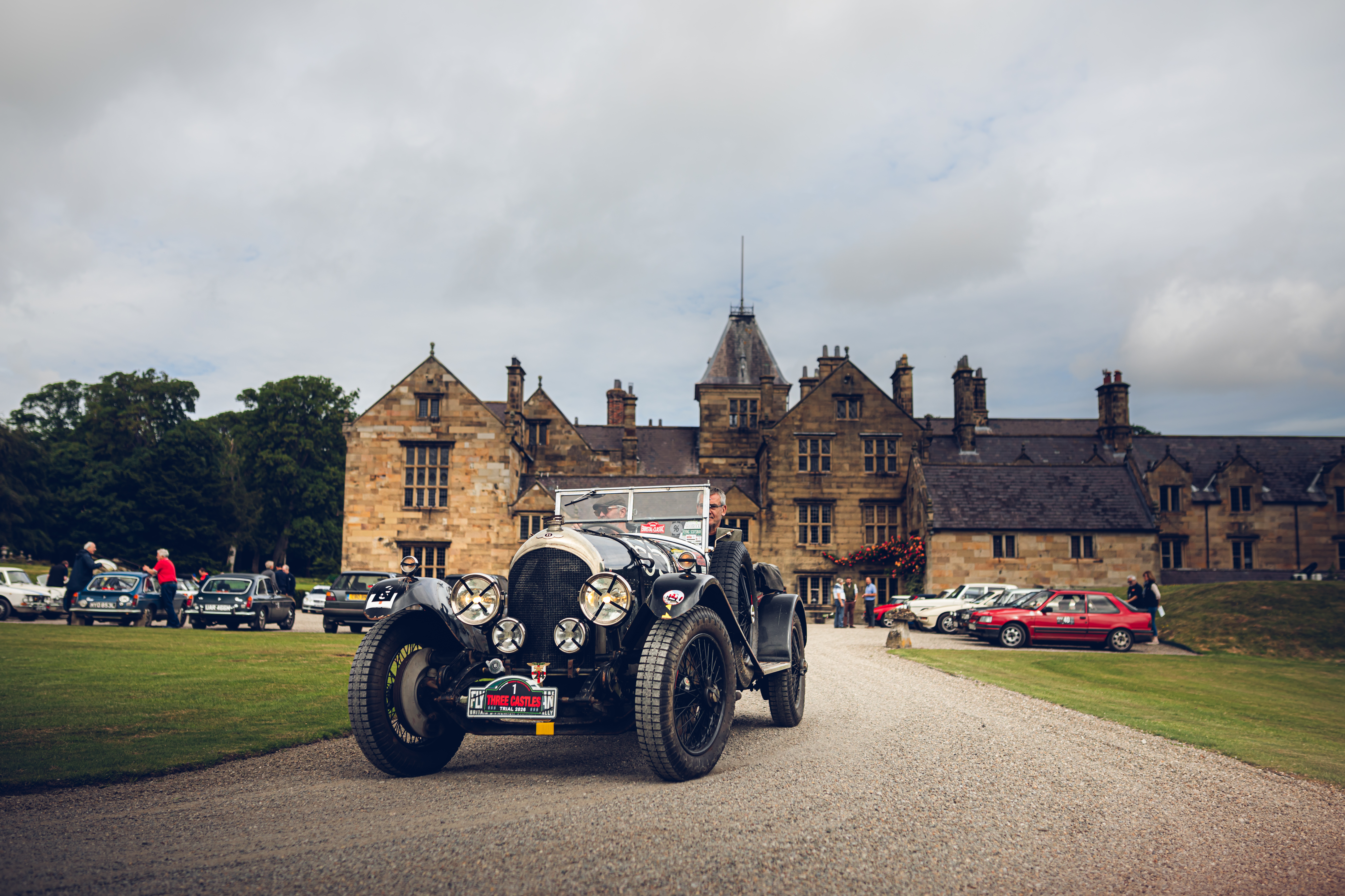 Classic Cars